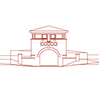 Le Pavillon de la Littérature