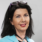 Amélie d’Arschot Schoonhoven