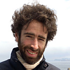 Alban van der Straten